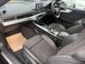 USED 2017 17 AUDI A5 2.0 TFSI S line Coupe 2dr Petrol S Tronic quattro Euro 6 (s/s) (252 ps) 