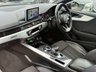 USED 2017 17 AUDI A5 2.0 TFSI S line Coupe 2dr Petrol S Tronic quattro Euro 6 (s/s) (252 ps) 