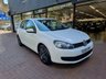 USED 2009 VOLKSWAGEN GOLF 1.4 TSI SE Hatchback 5dr Petrol Manual Euro 5 (122 ps) 