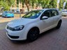 USED 2009 VOLKSWAGEN GOLF 1.4 TSI SE Hatchback 5dr Petrol Manual Euro 5 (122 ps) 