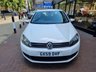 USED 2009 VOLKSWAGEN GOLF 1.4 TSI SE Hatchback 5dr Petrol Manual Euro 5 (122 ps) 