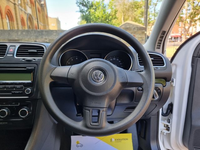 View our VOLKSWAGEN GOLF