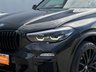 USED 2019 19 BMW X5 3.0 30d M Sport SUV 5dr Diesel Auto xDrive Euro 6 (s/s) (265 ps) **FBMWSH-EXCELL COND-WARRANTY INC**