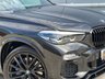 USED 2019 19 BMW X5 3.0 30d M Sport SUV 5dr Diesel Auto xDrive Euro 6 (s/s) (265 ps) **FBMWSH-EXCELL COND-WARRANTY INC**