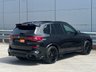 USED 2019 19 BMW X5 3.0 30d M Sport SUV 5dr Diesel Auto xDrive Euro 6 (s/s) (265 ps) **FBMWSH-EXCELL COND-WARRANTY INC**