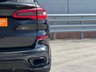 USED 2019 19 BMW X5 3.0 30d M Sport SUV 5dr Diesel Auto xDrive Euro 6 (s/s) (265 ps) **FBMWSH-EXCELL COND-WARRANTY INC**