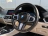 USED 2019 19 BMW X5 3.0 30d M Sport SUV 5dr Diesel Auto xDrive Euro 6 (s/s) (265 ps) **FBMWSH-EXCELL COND-WARRANTY INC**