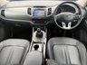 USED 2015 15 KIA SPORTAGE 1.7 CRDi EcoDynamics 3 SUV 5dr Diesel Manual 2WD Euro 5 (s/s) (114 bhp) 