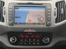 USED 2015 15 KIA SPORTAGE 1.7 CRDi EcoDynamics 3 SUV 5dr Diesel Manual 2WD Euro 5 (s/s) (114 bhp) 