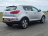 USED 2015 15 KIA SPORTAGE 1.7 CRDi EcoDynamics 3 SUV 5dr Diesel Manual 2WD Euro 5 (s/s) (114 bhp) 