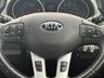 USED 2015 15 KIA SPORTAGE 1.7 CRDi EcoDynamics 3 SUV 5dr Diesel Manual 2WD Euro 5 (s/s) (114 bhp) 