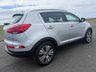 USED 2015 15 KIA SPORTAGE 1.7 CRDi EcoDynamics 3 SUV 5dr Diesel Manual 2WD Euro 5 (s/s) (114 bhp) 