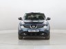 USED 2013 NISSAN JUKE 1.6 n-tec SUV 5dr Petrol Manual Euro 5 (17in Alloy) (117 ps) 