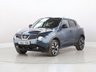 USED 2013 NISSAN JUKE 1.6 n-tec SUV 5dr Petrol Manual Euro 5 (17in Alloy) (117 ps) 