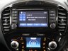 USED 2013 NISSAN JUKE 1.6 n-tec SUV 5dr Petrol Manual Euro 5 (17in Alloy) (117 ps) 