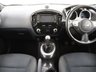 USED 2013 NISSAN JUKE 1.6 n-tec SUV 5dr Petrol Manual Euro 5 (17in Alloy) (117 ps) 