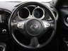 USED 2013 NISSAN JUKE 1.6 n-tec SUV 5dr Petrol Manual Euro 5 (17in Alloy) (117 ps) 