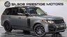 USED 2012 62 LAND ROVER RANGE ROVER 3.0 Range Rover Autobiography TDV6 Auto 4WD 5dr FULLY LOADED+OVERFINCH