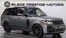 USED 2012 62 LAND ROVER RANGE ROVER 3.0 Range Rover Autobiography TDV6 Auto 4WD 5dr FULLY LOADED+OVERFINCH