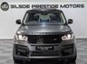 USED 2012 62 LAND ROVER RANGE ROVER 3.0 Range Rover Autobiography TDV6 Auto 4WD 5dr FULLY LOADED+OVERFINCH