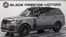 USED 2012 62 LAND ROVER RANGE ROVER 3.0 Range Rover Autobiography TDV6 Auto 4WD 5dr FULLY LOADED+OVERFINCH