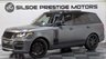USED 2012 62 LAND ROVER RANGE ROVER 3.0 Range Rover Autobiography TDV6 Auto 4WD 5dr FULLY LOADED+OVERFINCH