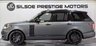 USED 2012 62 LAND ROVER RANGE ROVER 3.0 Range Rover Autobiography TDV6 Auto 4WD 5dr FULLY LOADED+OVERFINCH