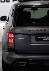 USED 2012 62 LAND ROVER RANGE ROVER 3.0 Range Rover Autobiography TDV6 Auto 4WD 5dr FULLY LOADED+OVERFINCH