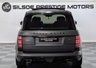 USED 2012 62 LAND ROVER RANGE ROVER 3.0 Range Rover Autobiography TDV6 Auto 4WD 5dr FULLY LOADED+OVERFINCH