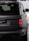 USED 2012 62 LAND ROVER RANGE ROVER 3.0 Range Rover Autobiography TDV6 Auto 4WD 5dr FULLY LOADED+OVERFINCH