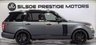 USED 2012 62 LAND ROVER RANGE ROVER 3.0 Range Rover Autobiography TDV6 Auto 4WD 5dr FULLY LOADED+OVERFINCH