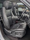 USED 2012 62 LAND ROVER RANGE ROVER 3.0 Range Rover Autobiography TDV6 Auto 4WD 5dr FULLY LOADED+OVERFINCH