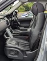 USED 2012 62 LAND ROVER RANGE ROVER 3.0 Range Rover Autobiography TDV6 Auto 4WD 5dr FULLY LOADED+OVERFINCH