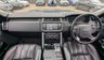 USED 2012 62 LAND ROVER RANGE ROVER 3.0 Range Rover Autobiography TDV6 Auto 4WD 5dr FULLY LOADED+OVERFINCH