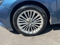 USED 2016 16 VAUXHALL ASTRA 1.6 CDTi ecoFLEX Elite Nav Hatchback 5dr Diesel Manual Euro 6 (s/s) (110 ps) 