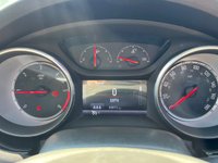 USED 2016 16 VAUXHALL ASTRA 1.6 CDTi ecoFLEX Elite Nav Hatchback 5dr Diesel Manual Euro 6 (s/s) (110 ps) 