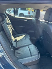 USED 2016 16 VAUXHALL ASTRA 1.6 CDTi ecoFLEX Elite Nav Hatchback 5dr Diesel Manual Euro 6 (s/s) (110 ps) 