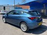 USED 2016 16 VAUXHALL ASTRA 1.6 CDTi ecoFLEX Elite Nav Hatchback 5dr Diesel Manual Euro 6 (s/s) (110 ps) 