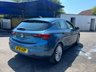 USED 2016 16 VAUXHALL ASTRA 1.6 CDTi ecoFLEX Elite Nav Hatchback 5dr Diesel Manual Euro 6 (s/s) (110 ps) 