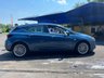 USED 2016 16 VAUXHALL ASTRA 1.6 CDTi ecoFLEX Elite Nav Hatchback 5dr Diesel Manual Euro 6 (s/s) (110 ps) 