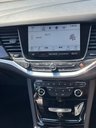 USED 2016 16 VAUXHALL ASTRA 1.6 CDTi ecoFLEX Elite Nav Hatchback 5dr Diesel Manual Euro 6 (s/s) (110 ps) 