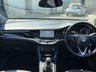 USED 2016 16 VAUXHALL ASTRA 1.6 CDTi ecoFLEX Elite Nav Hatchback 5dr Diesel Manual Euro 6 (s/s) (110 ps) 