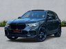 USED 2019 19 BMW X5 3.0 30d M Sport SUV 5dr Diesel Auto xDrive Euro 6 (s/s) (265 ps) 