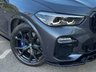 USED 2019 19 BMW X5 3.0 30d M Sport SUV 5dr Diesel Auto xDrive Euro 6 (s/s) (265 ps) 