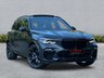 USED 2019 19 BMW X5 3.0 30d M Sport SUV 5dr Diesel Auto xDrive Euro 6 (s/s) (265 ps) 