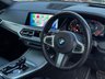 USED 2019 19 BMW X5 3.0 30d M Sport SUV 5dr Diesel Auto xDrive Euro 6 (s/s) (265 ps) 