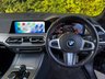 USED 2019 19 BMW X5 3.0 30d M Sport SUV 5dr Diesel Auto xDrive Euro 6 (s/s) (265 ps) 