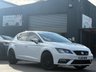 USED 2018 18 SEAT LEON 1.2 TSI SE Dynamic Technology Hatchback 5dr Petrol Manual Euro 6 (s/s) (110 ps) 