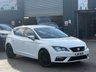 USED 2018 18 SEAT LEON 1.2 TSI SE Dynamic Technology Hatchback 5dr Petrol Manual Euro 6 (s/s) (110 ps) 