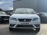 USED 2018 18 SEAT LEON 1.2 TSI SE Dynamic Technology Hatchback 5dr Petrol Manual Euro 6 (s/s) (110 ps) 